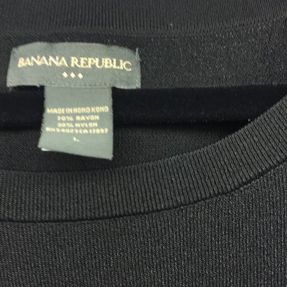 Banana Republic knitted top - Picture 3 of 6